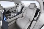 Buick Avenir Concept 2015 года